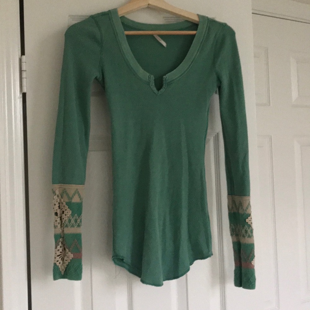 Free People thermal
